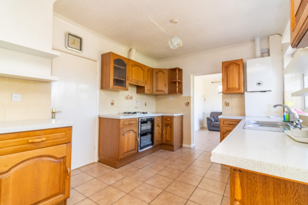 Ingarsby Close, Houghton-On-The-Hill, LE7