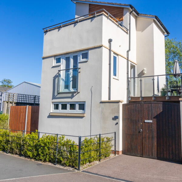 Watkin Road, Leicester, LE2