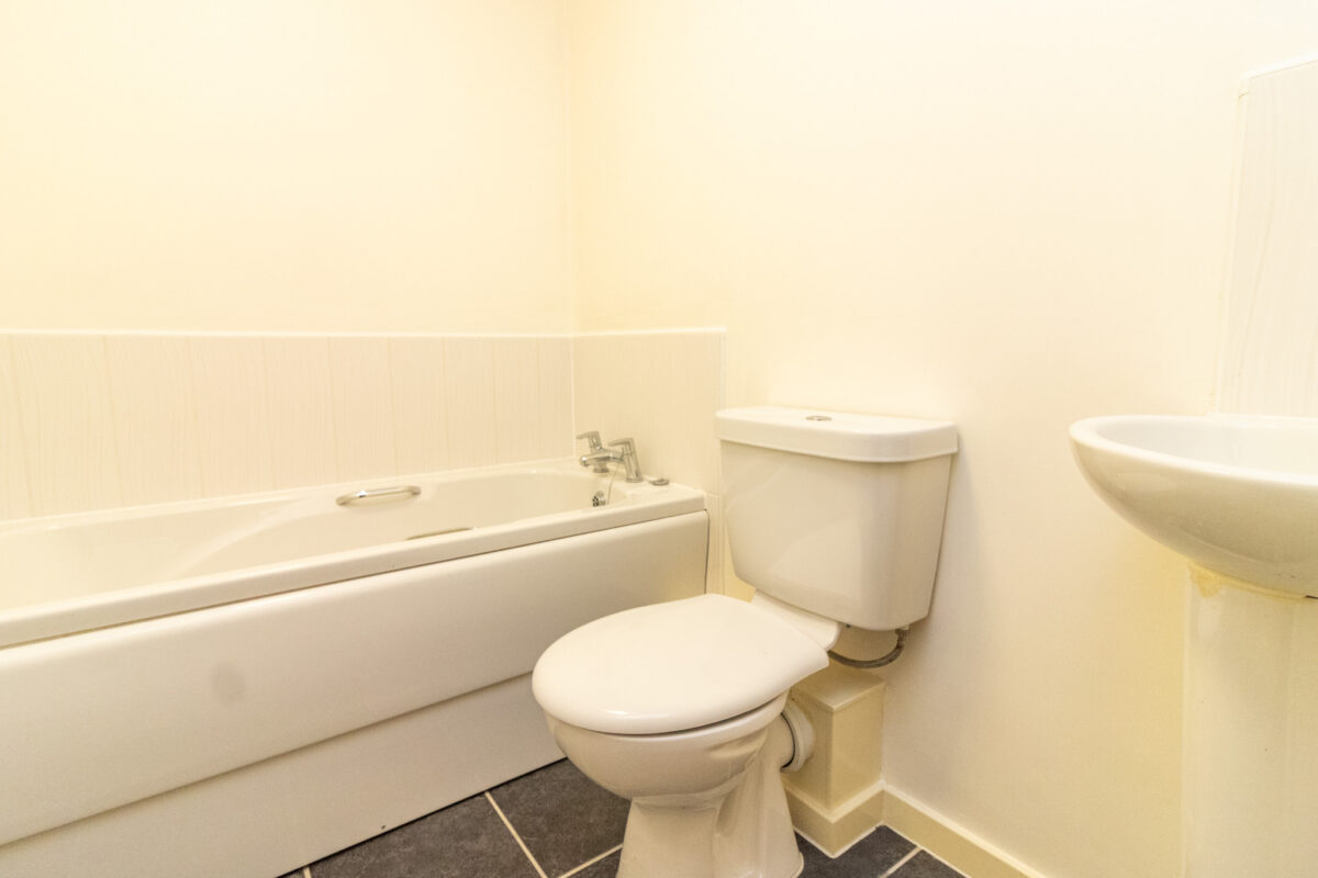 Watkin Road, Leicester, LE2