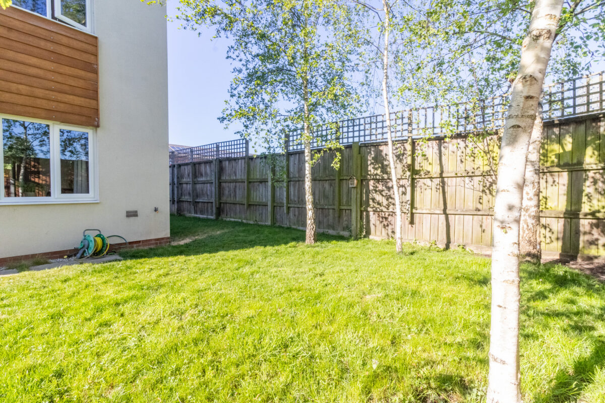 Watkin Road, Leicester, LE2