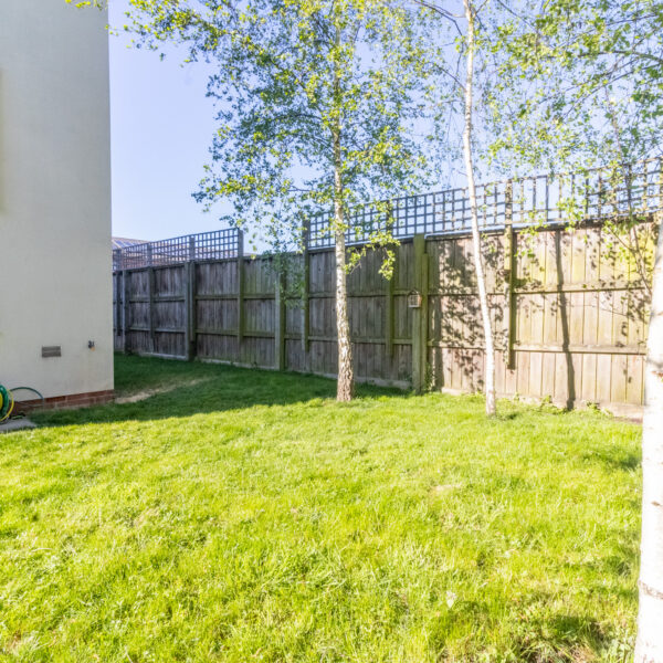 Watkin Road, Leicester, LE2