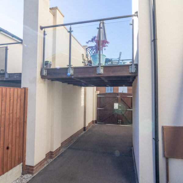 Watkin Road, Leicester, LE2