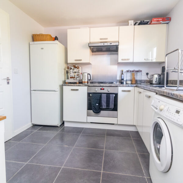 Watkin Road, Leicester, LE2