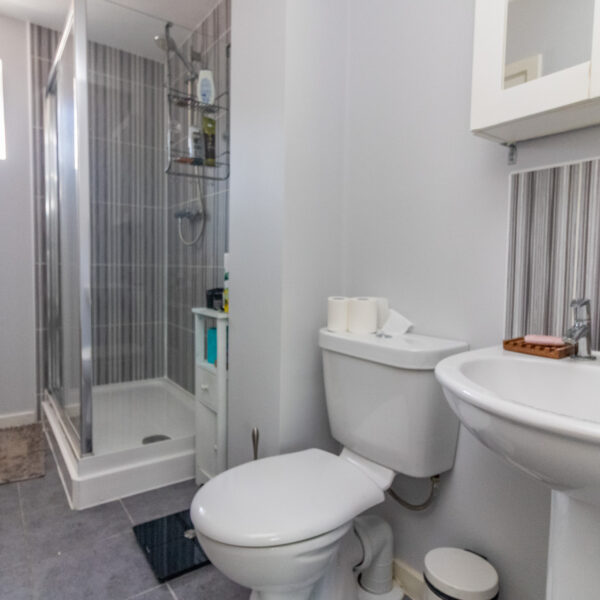 Watkin Road, Leicester, LE2