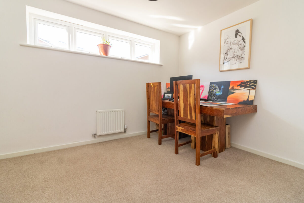 Watkin Road, Leicester, LE2