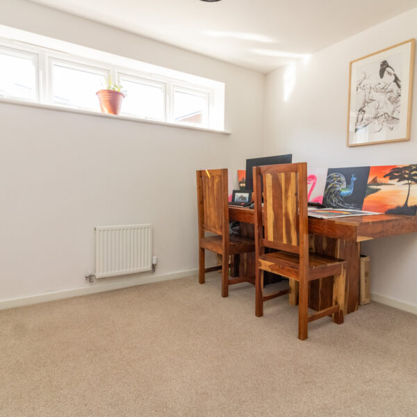 Watkin Road, Leicester, LE2