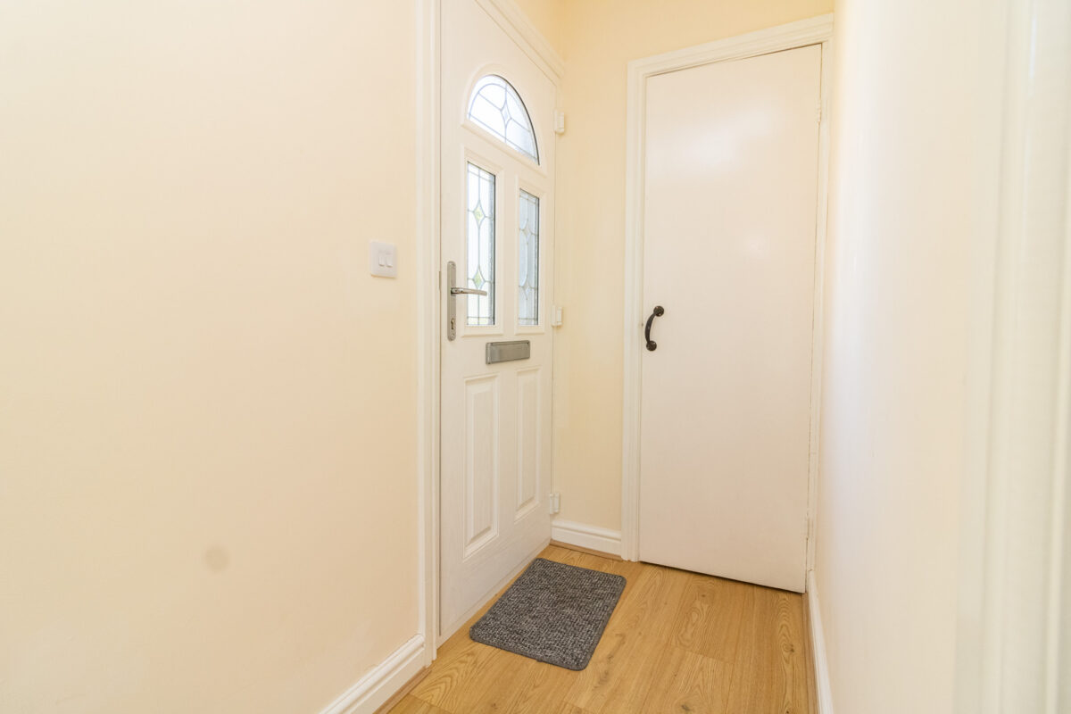 Butcombe Road, Leicester, LE4