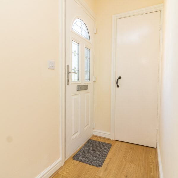 Butcombe Road, Leicester, LE4