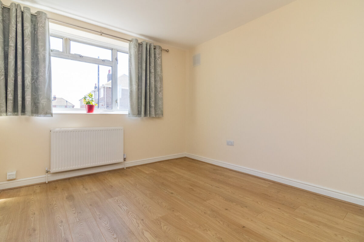 Butcombe Road, Leicester, LE4