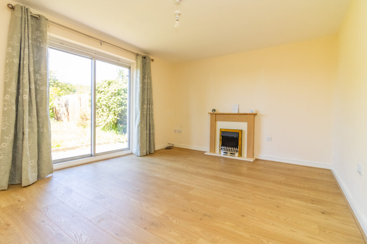 Butcombe Road, Leicester, LE4