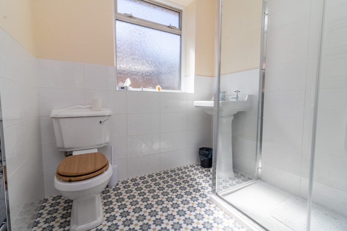 Butcombe Road, Leicester, LE4