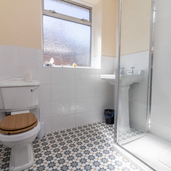 Butcombe Road, Leicester, LE4