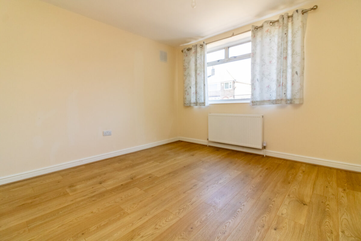 Butcombe Road, Leicester, LE4
