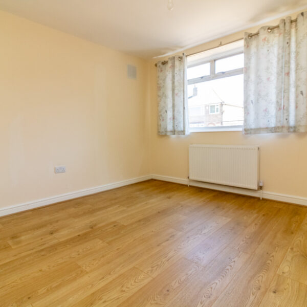 Butcombe Road, Leicester, LE4