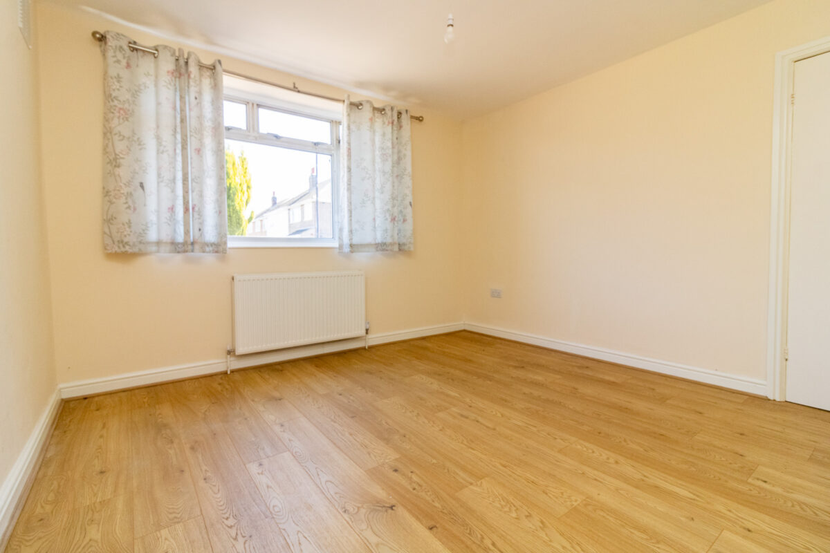 Butcombe Road, Leicester, LE4