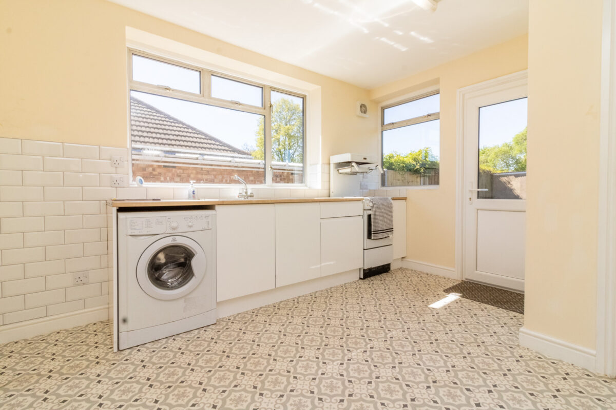 Butcombe Road, Leicester, LE4