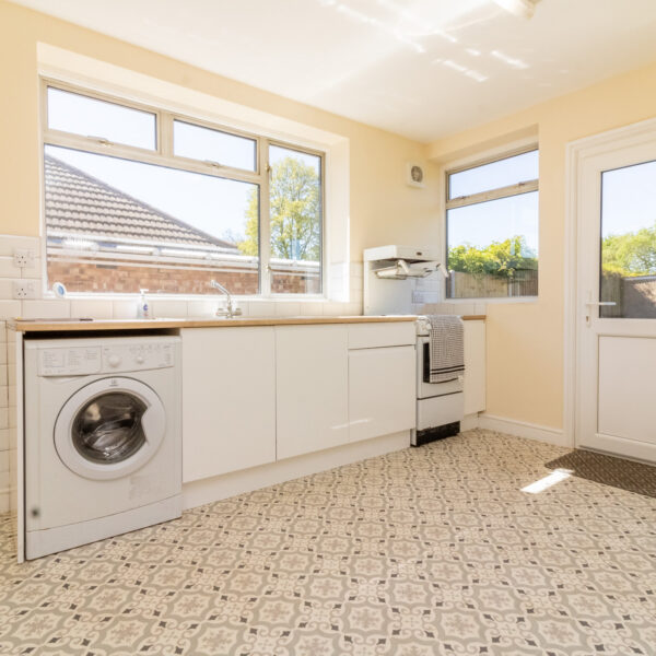 Butcombe Road, Leicester, LE4