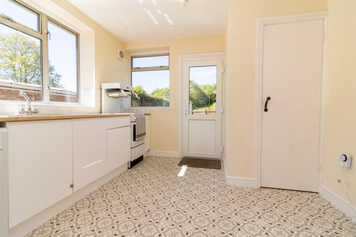 Butcombe Road, Leicester, LE4