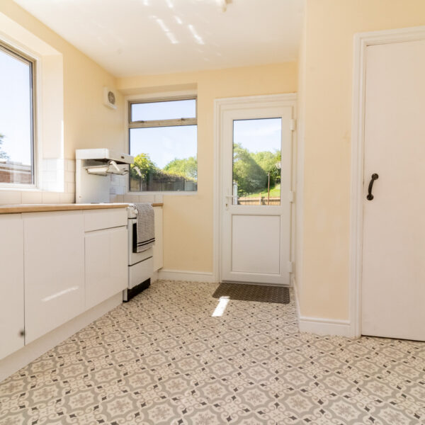 Butcombe Road, Leicester, LE4