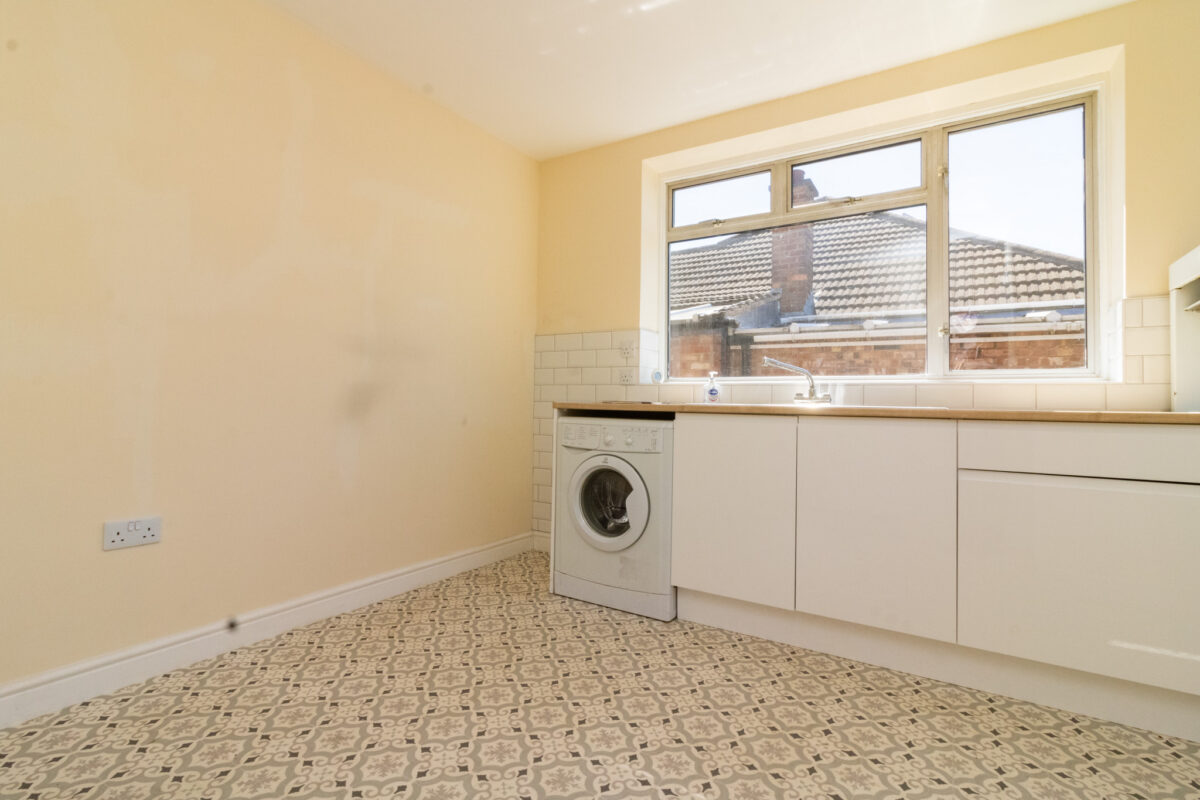 Butcombe Road, Leicester, LE4