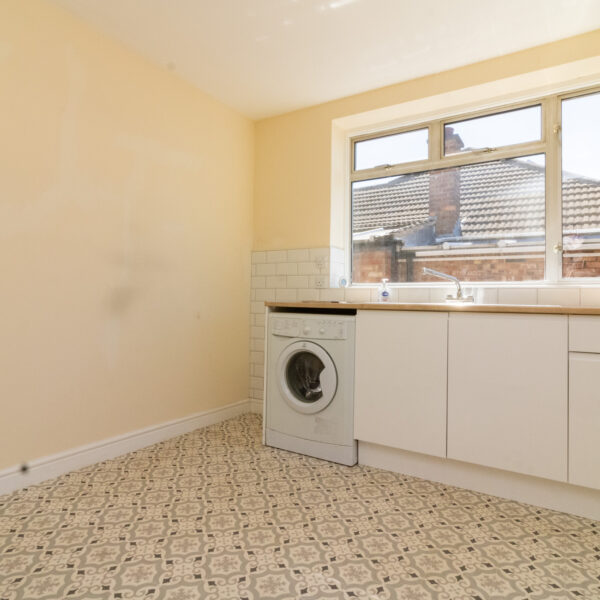 Butcombe Road, Leicester, LE4