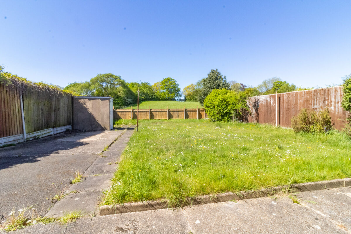 Butcombe Road, Leicester, LE4