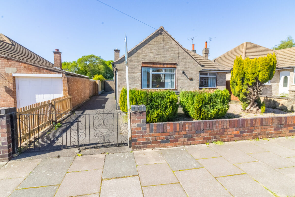 Butcombe Road, Leicester, LE4