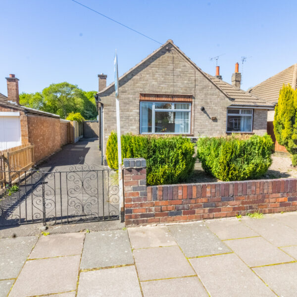 Butcombe Road, Leicester, LE4