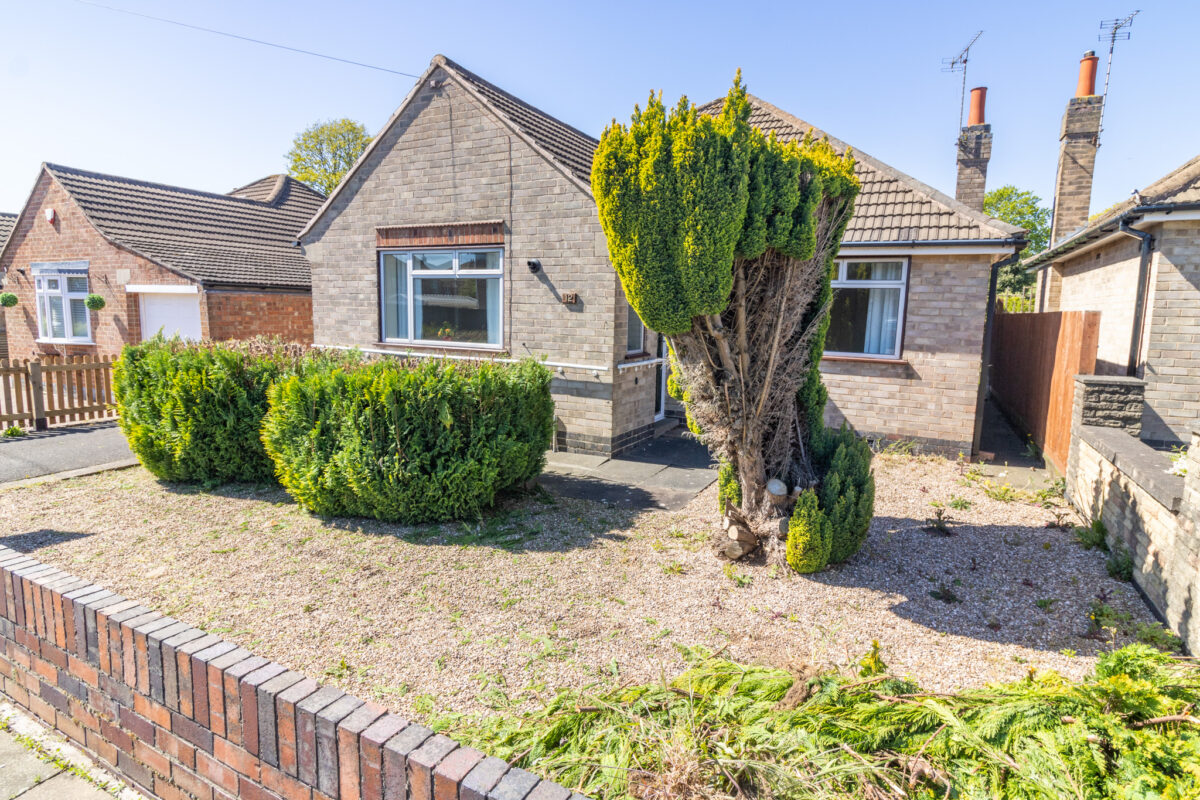 Butcombe Road, Leicester, LE4