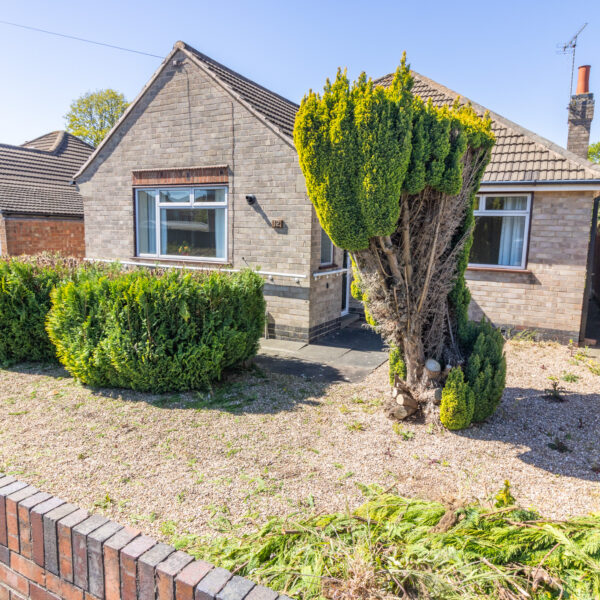 Butcombe Road, Leicester, LE4