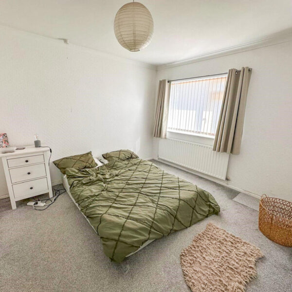 Meriton Road, Lutterworth