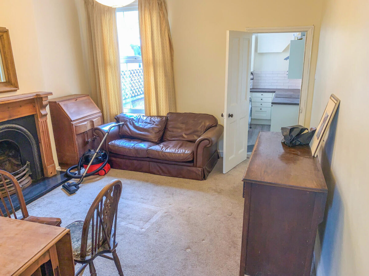 Middleton Place, Loughborough