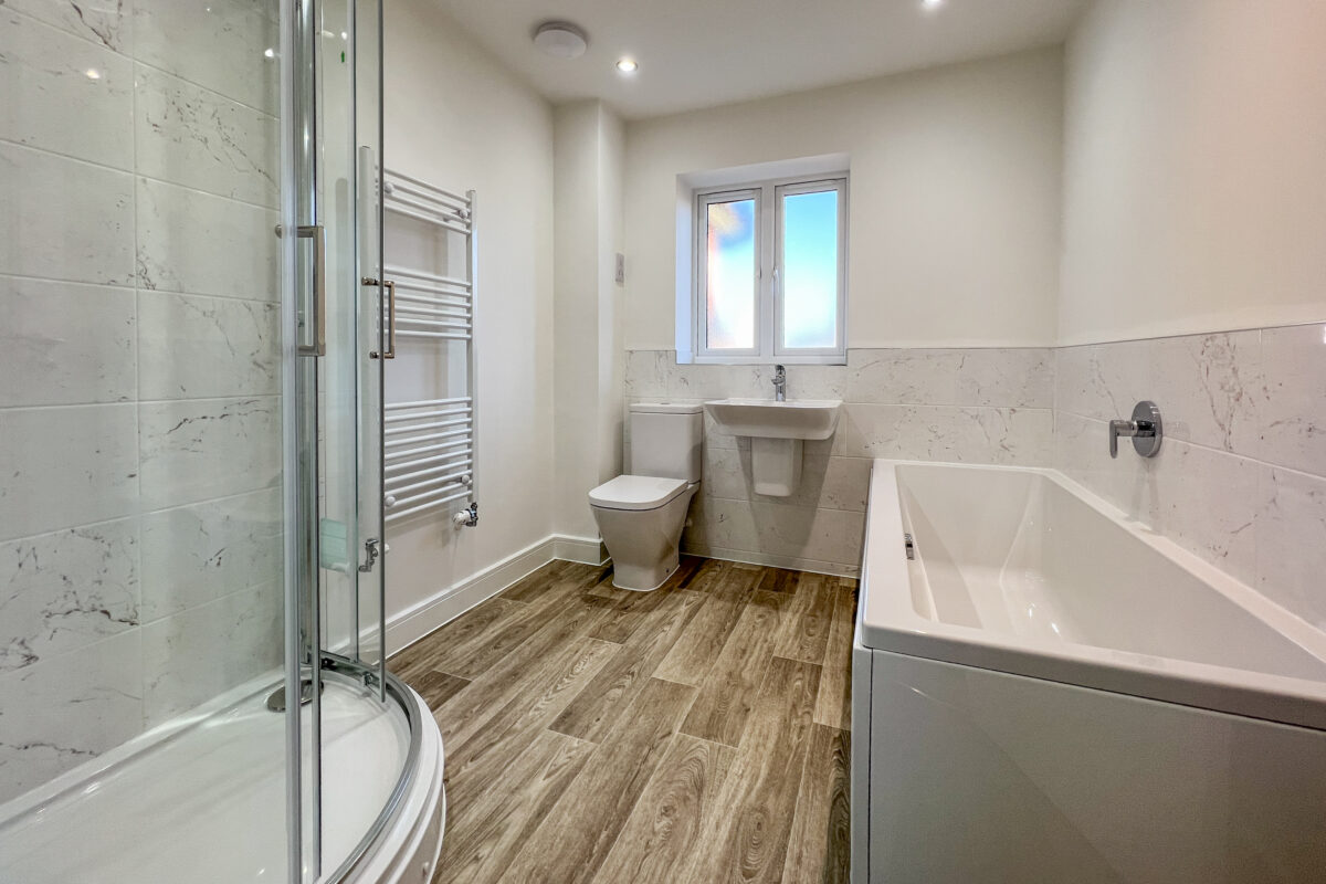 Kiln Drive, Sutton Bonington, LE12