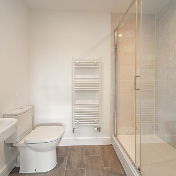 William Railton Road, Loughborough, LE12