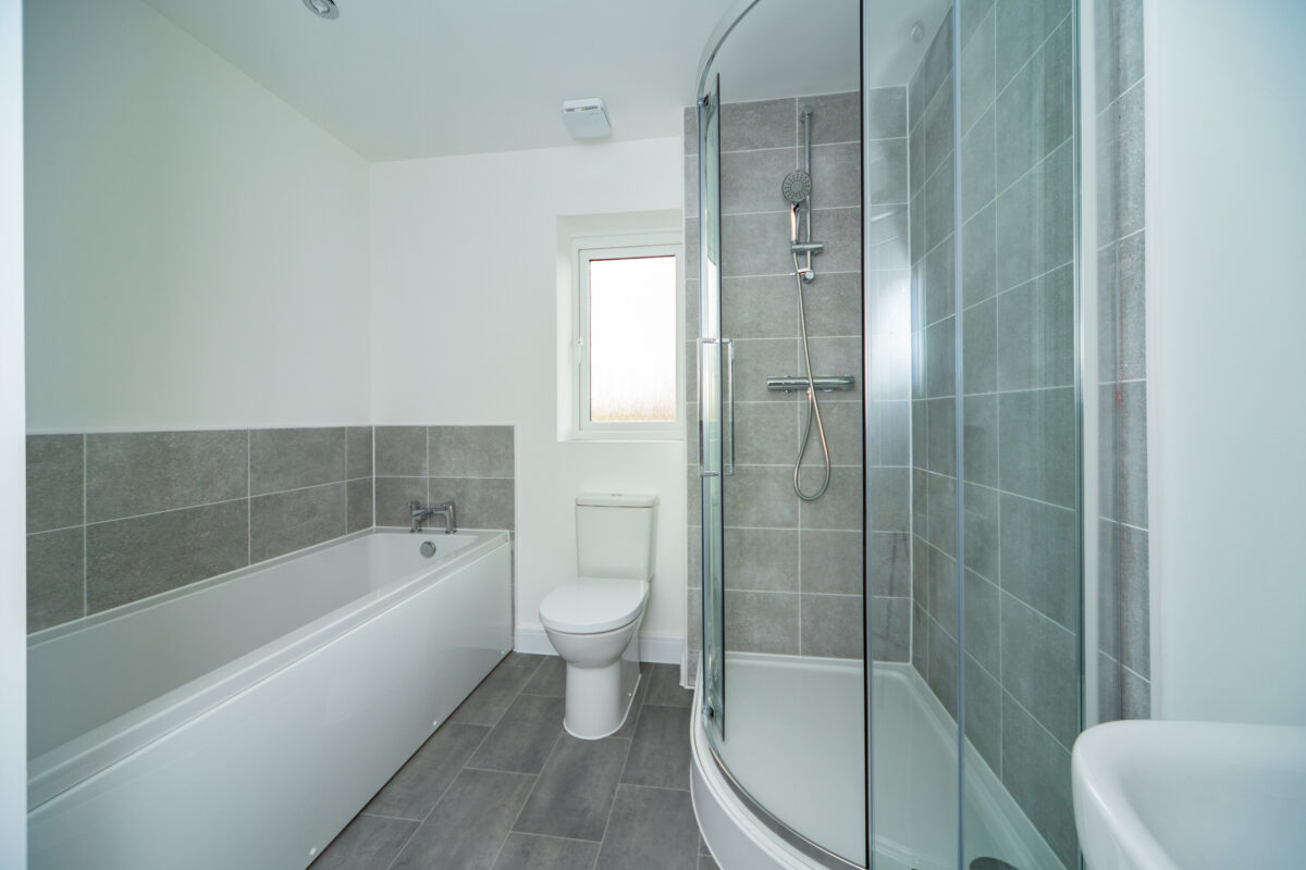 William Railton Road, Loughborough, LE12