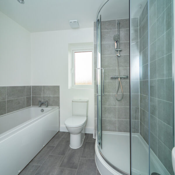 William Railton Road, Loughborough, LE12