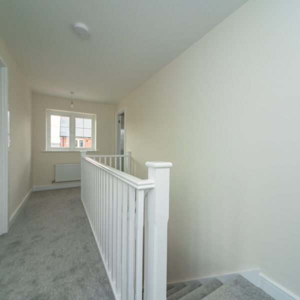 William Railton Road, Loughborough, LE12