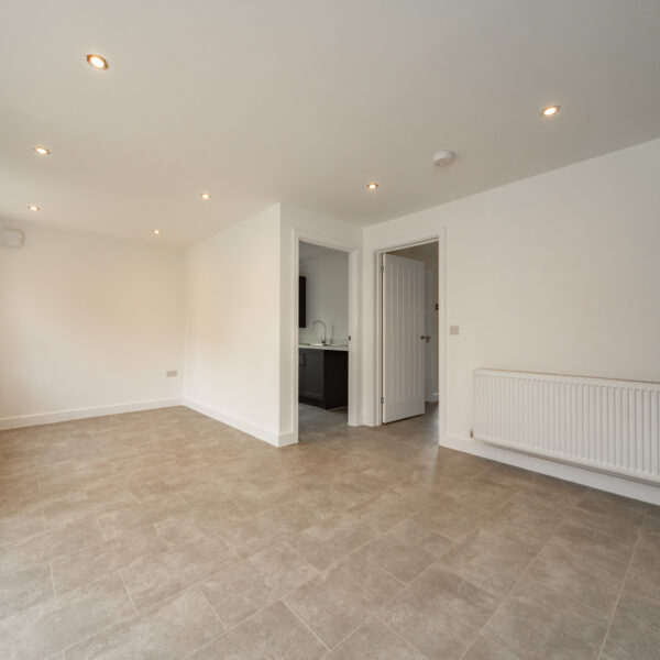 William Railton Road, Loughborough, LE12