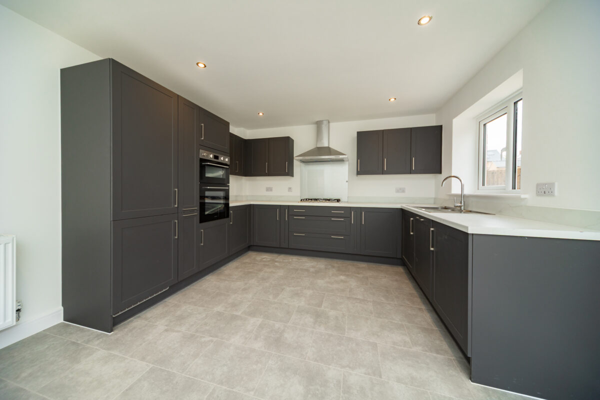 William Railton Road, Loughborough, LE12