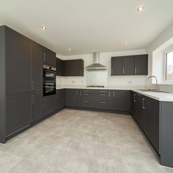 William Railton Road, Loughborough, LE12