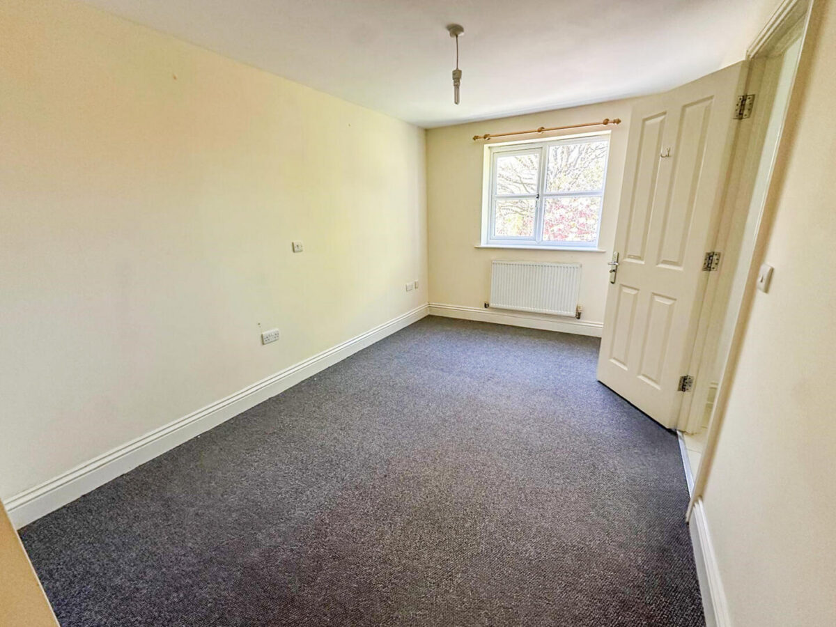 Mill View, Anstey, Leicester