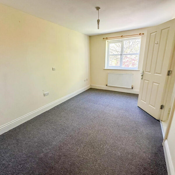 Mill View, Anstey, Leicester