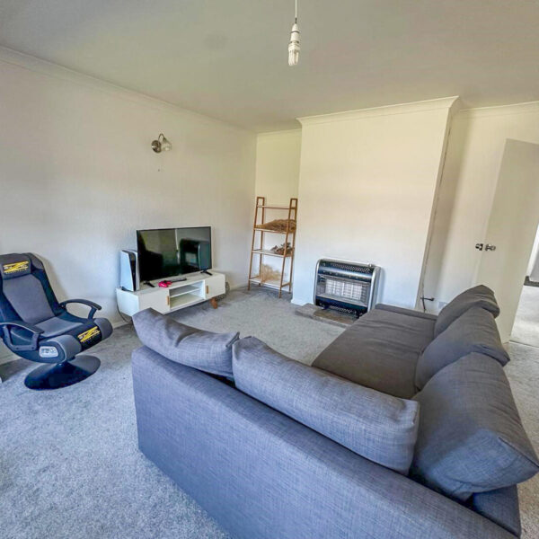 Meriton Road, Lutterworth