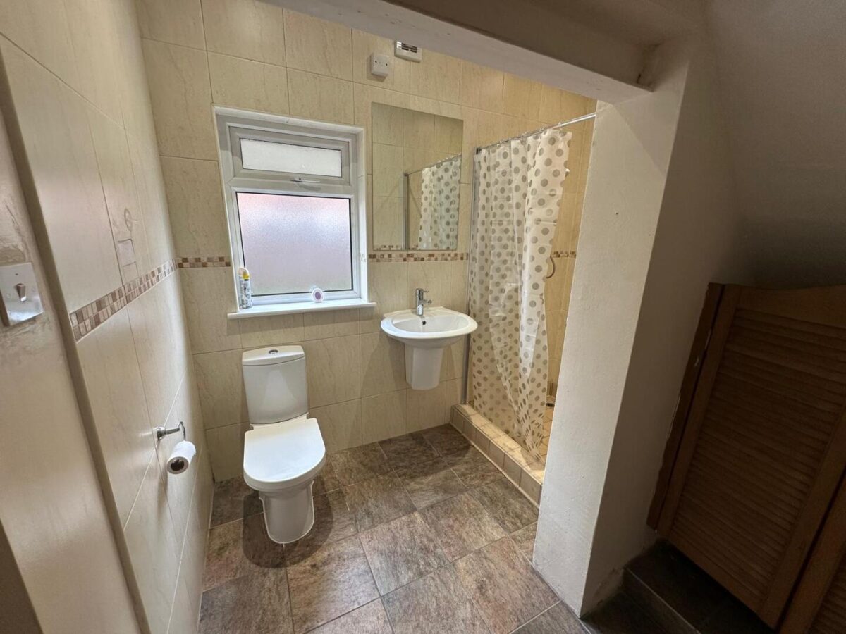 Middleton Place, Loughborough