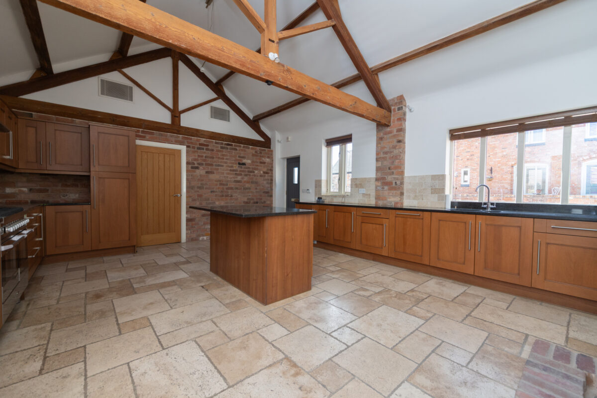 Station Road, Rothley, LE7