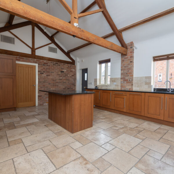 Station Road, Rothley, LE7