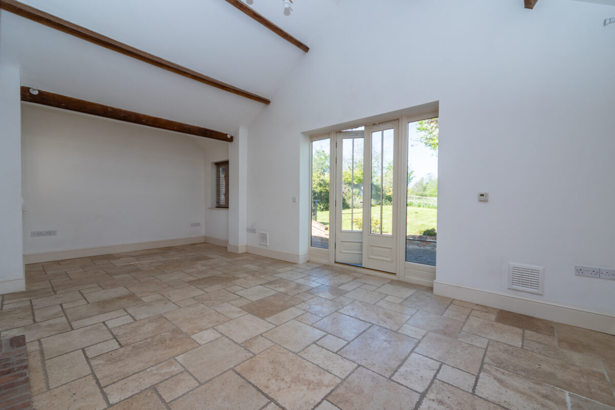 Station Road, Rothley, LE7