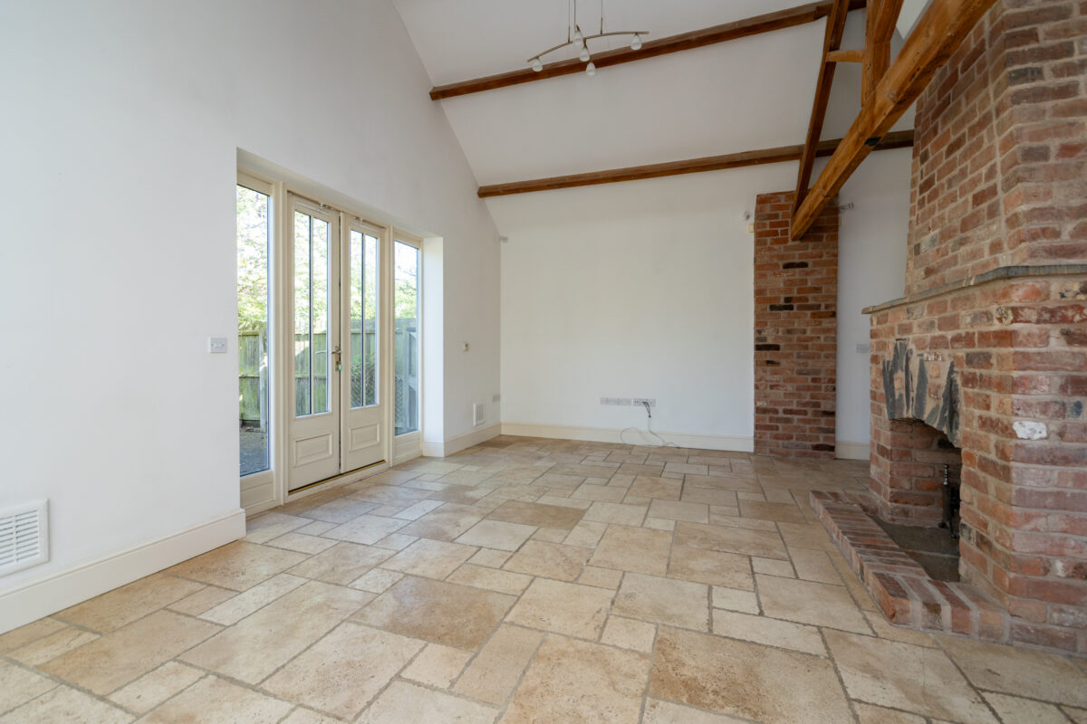 Station Road, Rothley, LE7