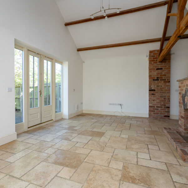 Station Road, Rothley, LE7