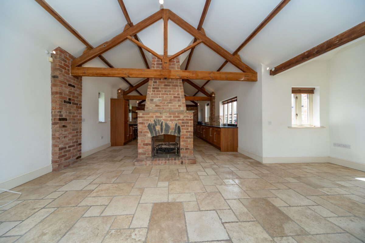 Station Road, Rothley, LE7